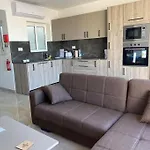 New Penthouse Apartment *