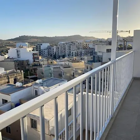 New Penthouse