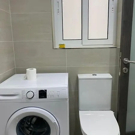 New Penthouse Daire St. Paul's Bay