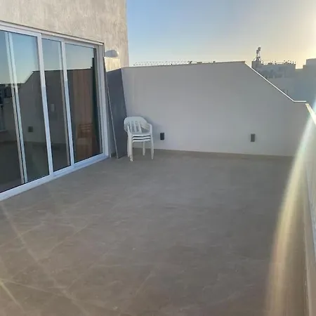 Apartment New Penthouse St. Paul's Bay