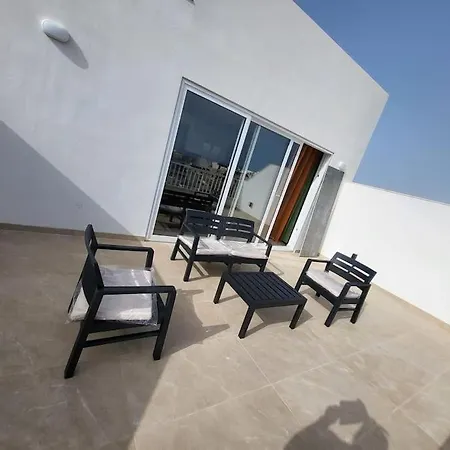 Apartment New Penthouse