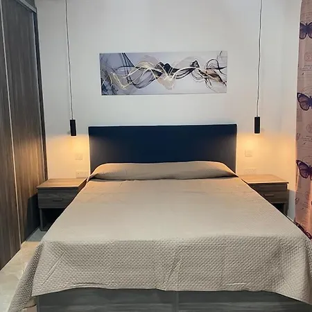 Apartament New Penthouse *