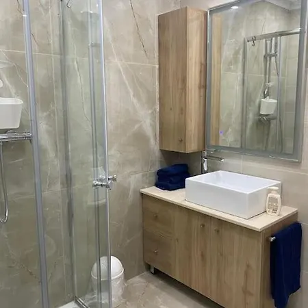 New Penthouse Apartman San Pawl il-Baħar