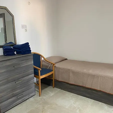 New Penthouse * San Pawl il-Baħar