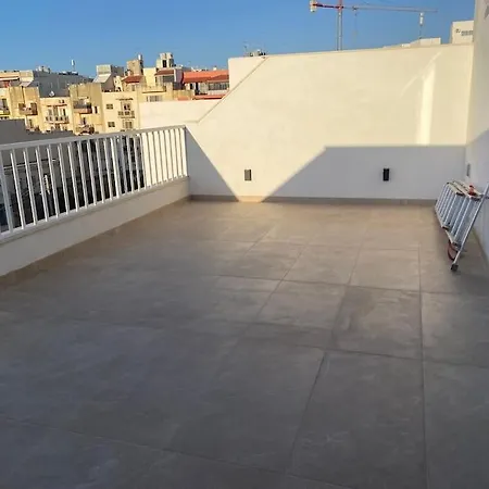 New Penthouse