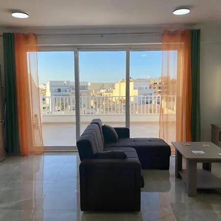 Appartement New Penthouse