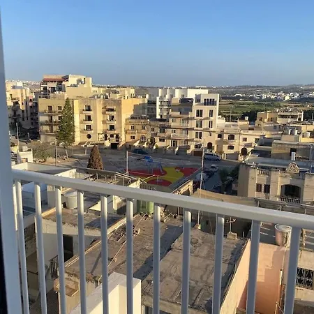 New Penthouse St. Paul's Bay